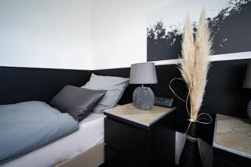 Blauer Stein - Echo bl7a-haus