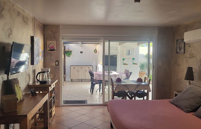 La Picholine