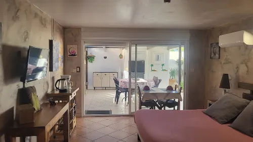 La Picholine - Homestays