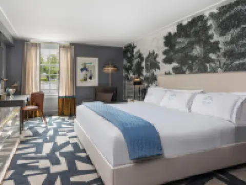 The Carolina Inn, A Destination by Hyatt Hotel Hotels in Orange County