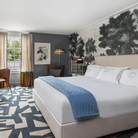 The Carolina Inn, A Destination by Hyatt Hotel