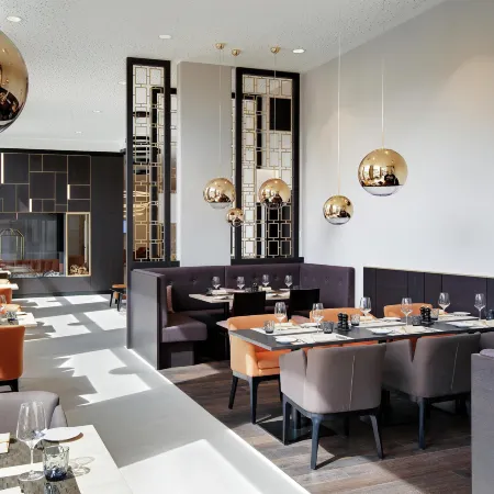 Hilton Garden Inn Zurich Limmattal