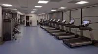 凱悦酒店-舊金山 - 健身室/gym room