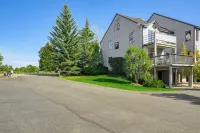 Hike, Ski and Dine Pagosa Springs Getaway! - Uima-altaat