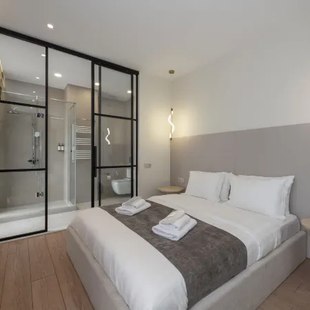 Terrace 17 By Doors