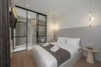 Terrace 17 By Doors - 2-Star