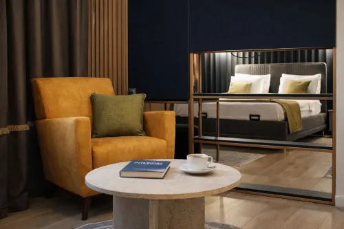 Bonnie City Hotel - Homestays
