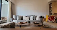 New Exclusive 1BR Condo Capcana with terrace