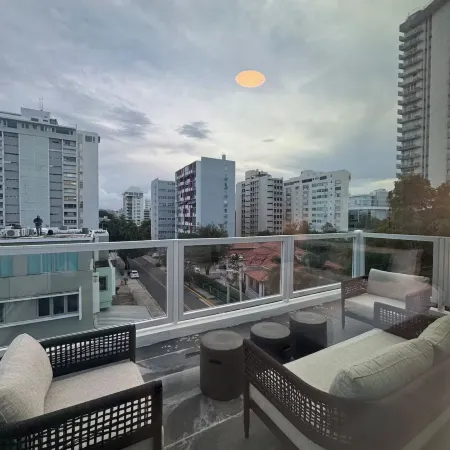 Ashford Apartments