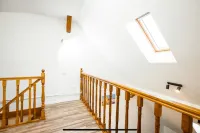1st Nest in Heart of Timisoara Hotels in 