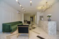 Hotel or Suites - acceptant les animaux
