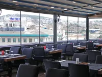 Grand Uskudar Hotel Hoteles cerca de Üsküdar