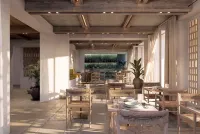 Atlantis Hotel