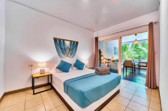 La Tica y la Gata Hotel a 