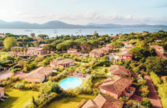 Domaine de l'Astragale