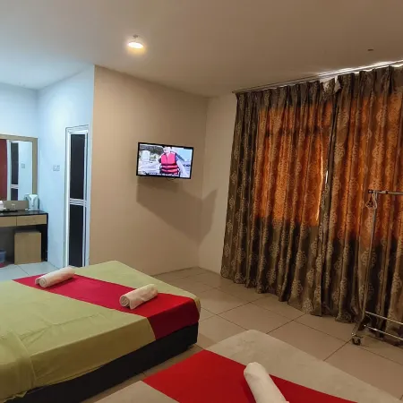 T-Hotel Ipoh