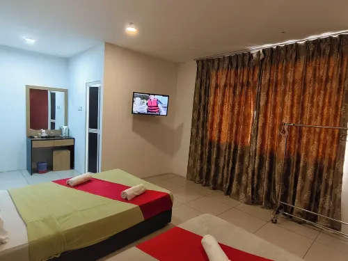 T-Hotel Ipoh