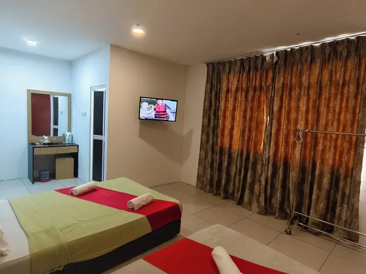 T-Hotel Ipoh