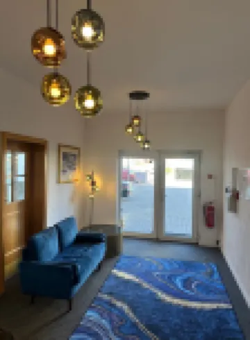 Hotel Torgauer Brauhof