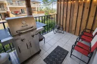 Near Beach - Cute & Cozy Pool - 4 stjerner