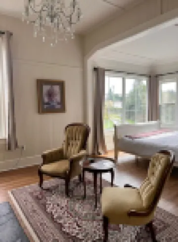 우드사이드 팜 컨트리 인