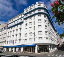 Hôtel Galilée Windsor