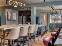 Manchester (Cheadle) Hotel a Cheadle