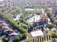 Gorgeous 5Bd Pool Spa Gm Solterra Resort-5262WW