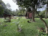 Chalé Suiça Cearense -  Privatzimmer