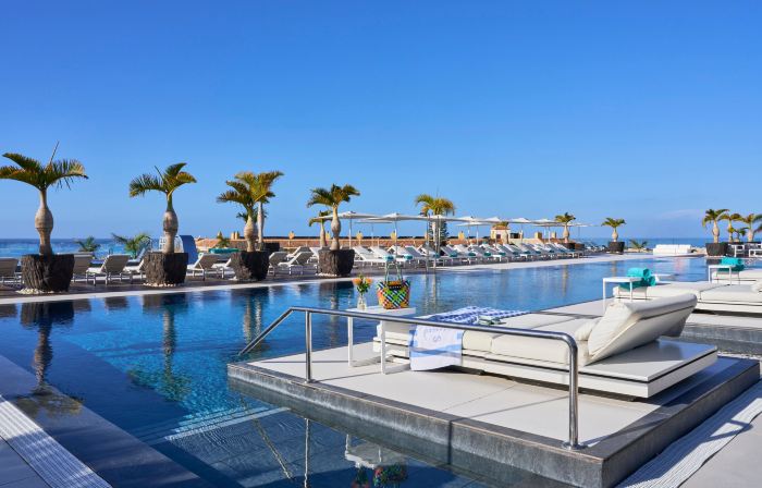 Royal Hideaway Corales Beach, Part of Barceló Hotel Group