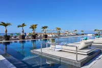 Royal Hideaway Corales Beach, Part of Barceló Hotel Group - Wifi