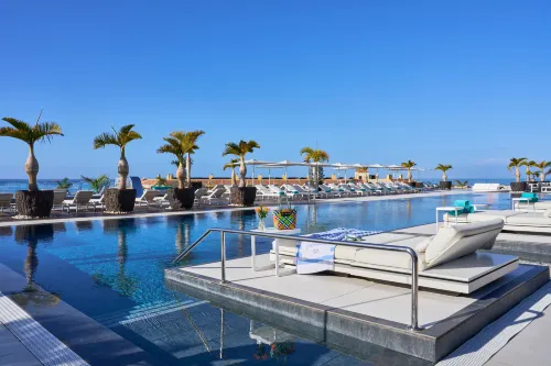 Royal Hideaway Corales Beach, Part of Barceló Hotel Group