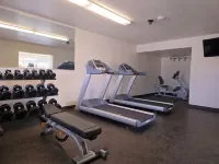 Stevens Inn - Gym