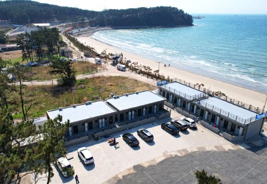 서천 라움스테이펜션