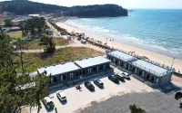 Seocheon Raum Stay Pension