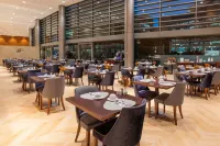 Eurostars Grand Marina Hotel GL - 5-Star