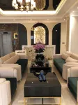 Atlantis Apartment Nguyen Xuan Khoat
