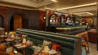 Seamill Hydro Hotel - bar