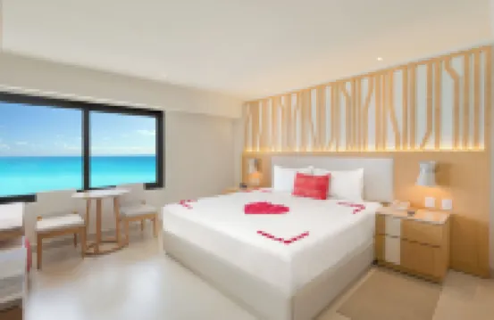 Royal Solaris Cancun-All Inclusive