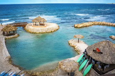 Tiamo Beach Resort and Spa Hotels in 