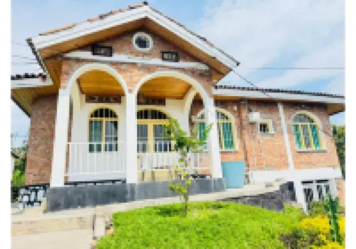 Rebero Kivu Resort Các khách sạn ở 