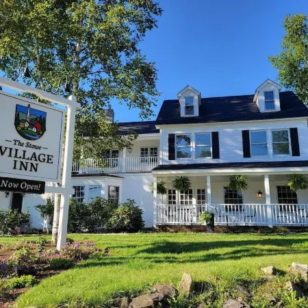 The Stowe Village Inn
