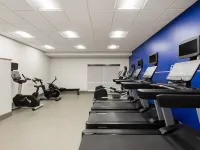 Holiday Inn Express & Suites Anchorage - Midtown by IHG 앵커리지 호텔
