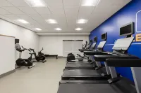 Holiday Inn Express & Suites Anchorage - Midtown by IHG