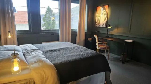 Kuben Utleie Hotels in 