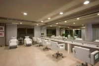 Platinum Yucatan Princess Adults Only - All Inclusive - Kylpylä
