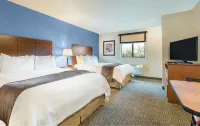 My Place Hotel Twin Falls ID - que admiten mascotas