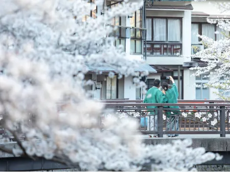 城崎温泉 泉翠