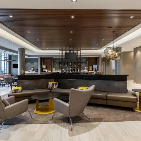 SpringHill Suites by Marriott Columbus West