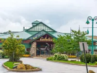 Hawthorn Suites by Wyndham Wheeling at the Highlands Hotels in Ohio County